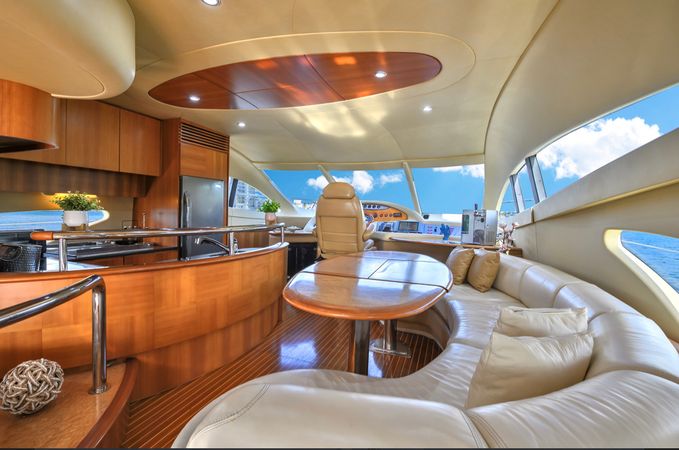 Azimut 70 | La Dolce Vita 2