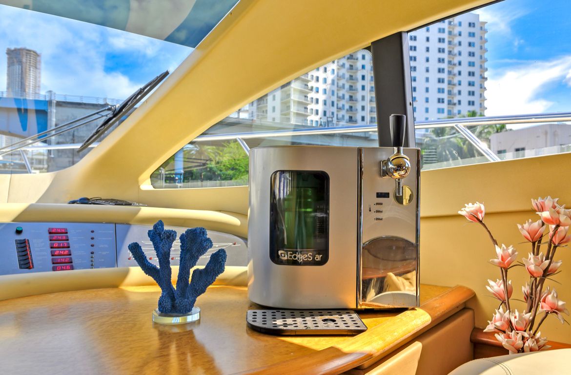 Azimut 70 | La Dolce Vita 2