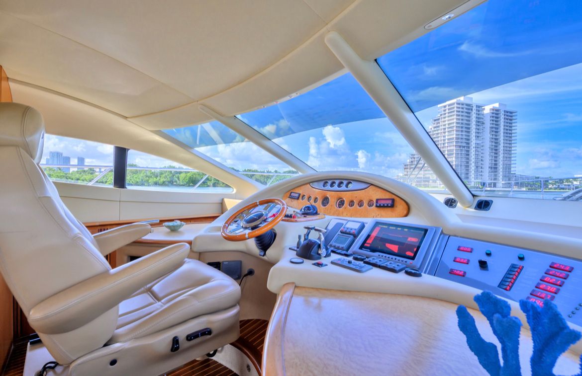 Azimut 70 | La Dolce Vita 2