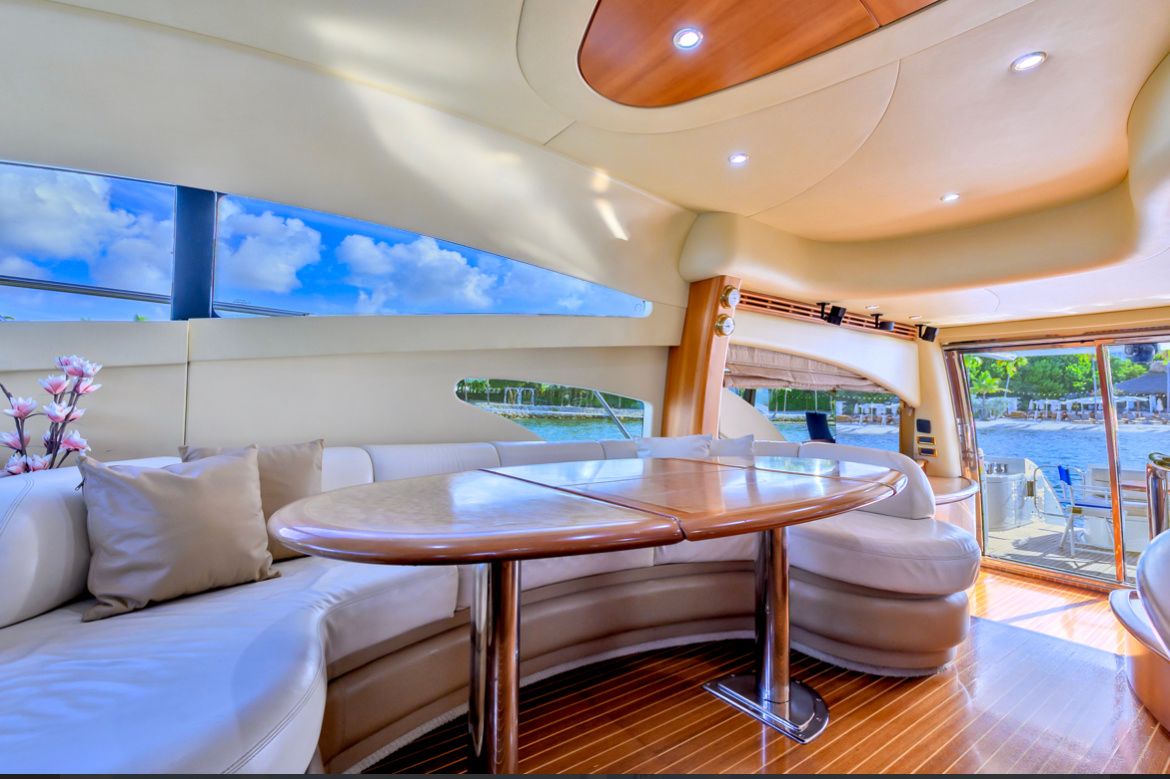 Azimut 70 | La Dolce Vita 2