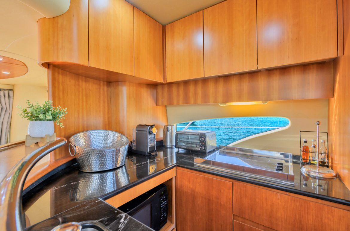 Azimut 70 | La Dolce Vita 2