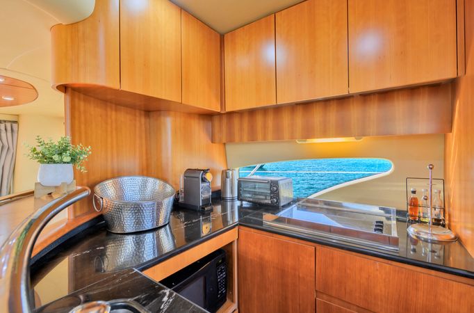 Azimut 70 | La Dolce Vita 2