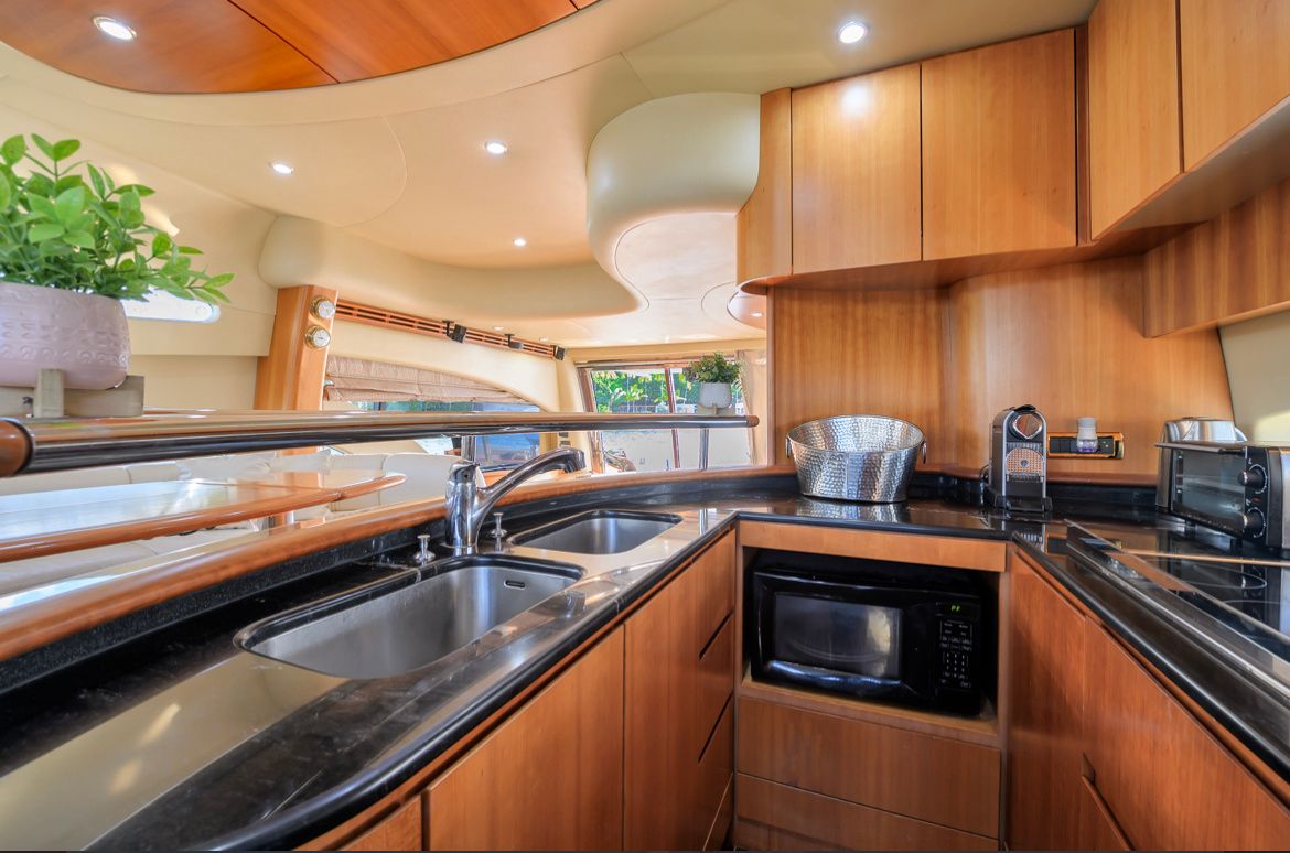 Azimut 70 | La Dolce Vita 2
