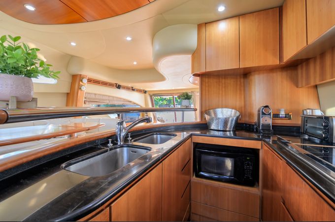 Azimut 70 | La Dolce Vita 2