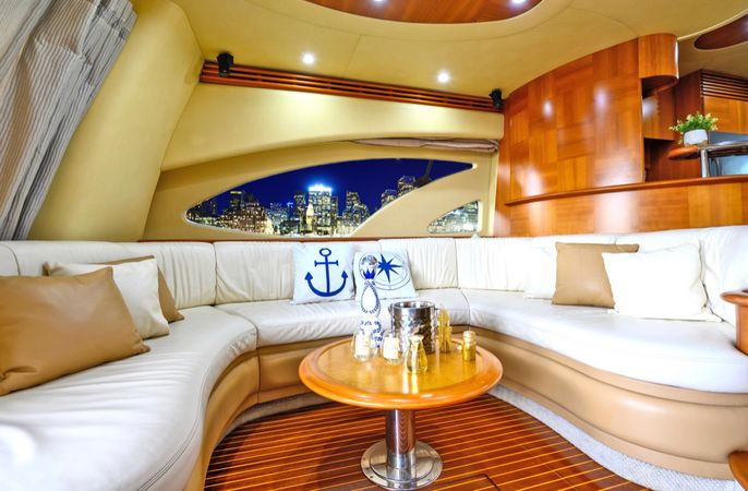 Azimut 70 | La Dolce Vita 2