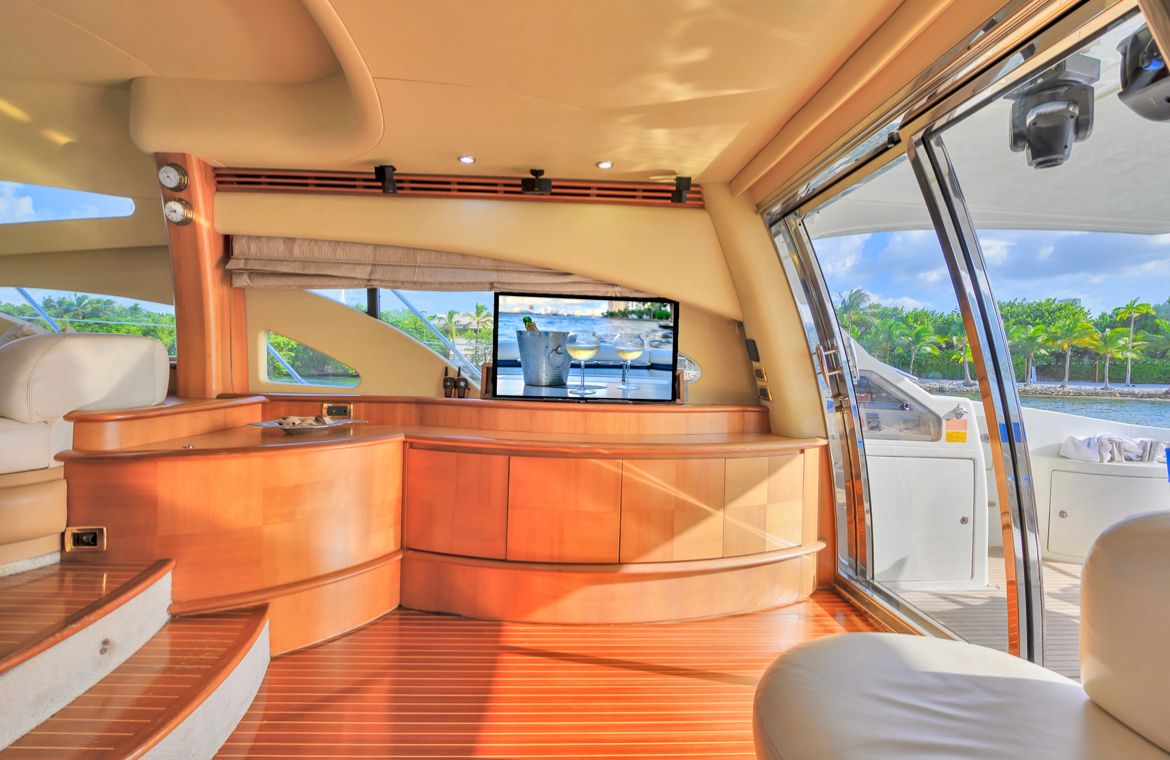 Azimut 70 | La Dolce Vita 2