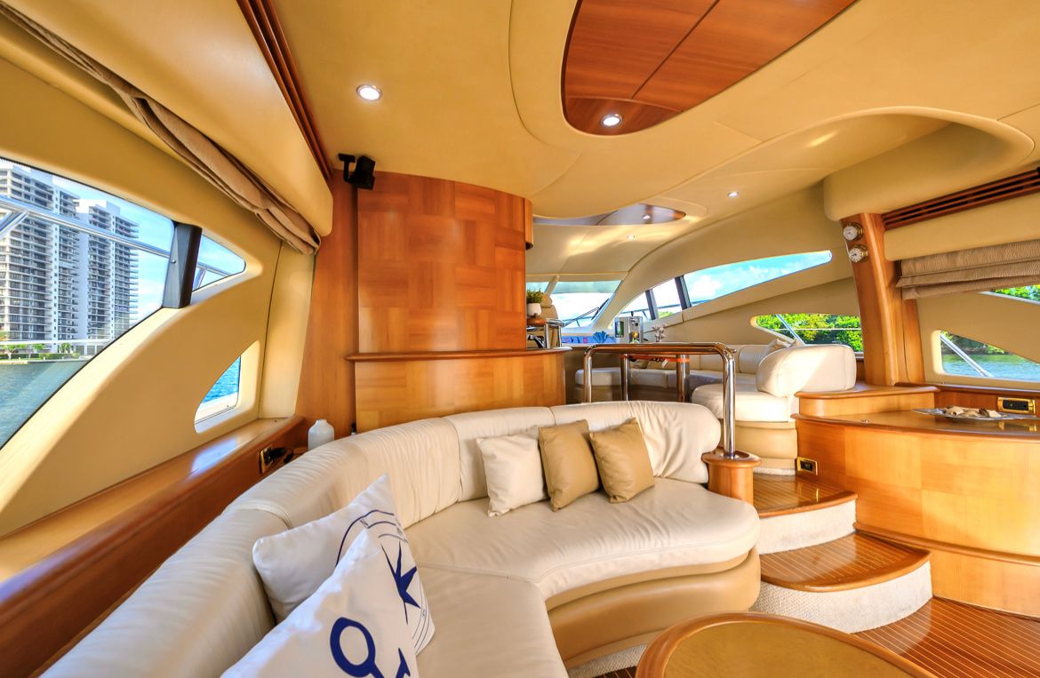 Azimut 70 | La Dolce Vita 2