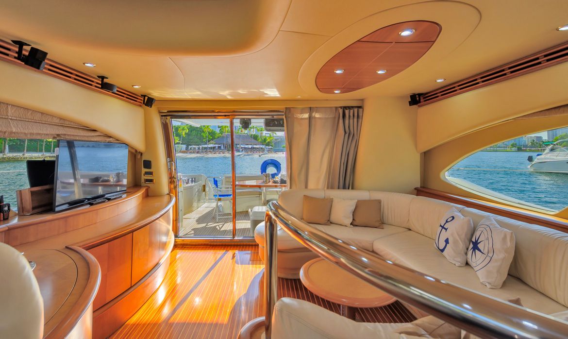 Azimut 70 | La Dolce Vita 2
