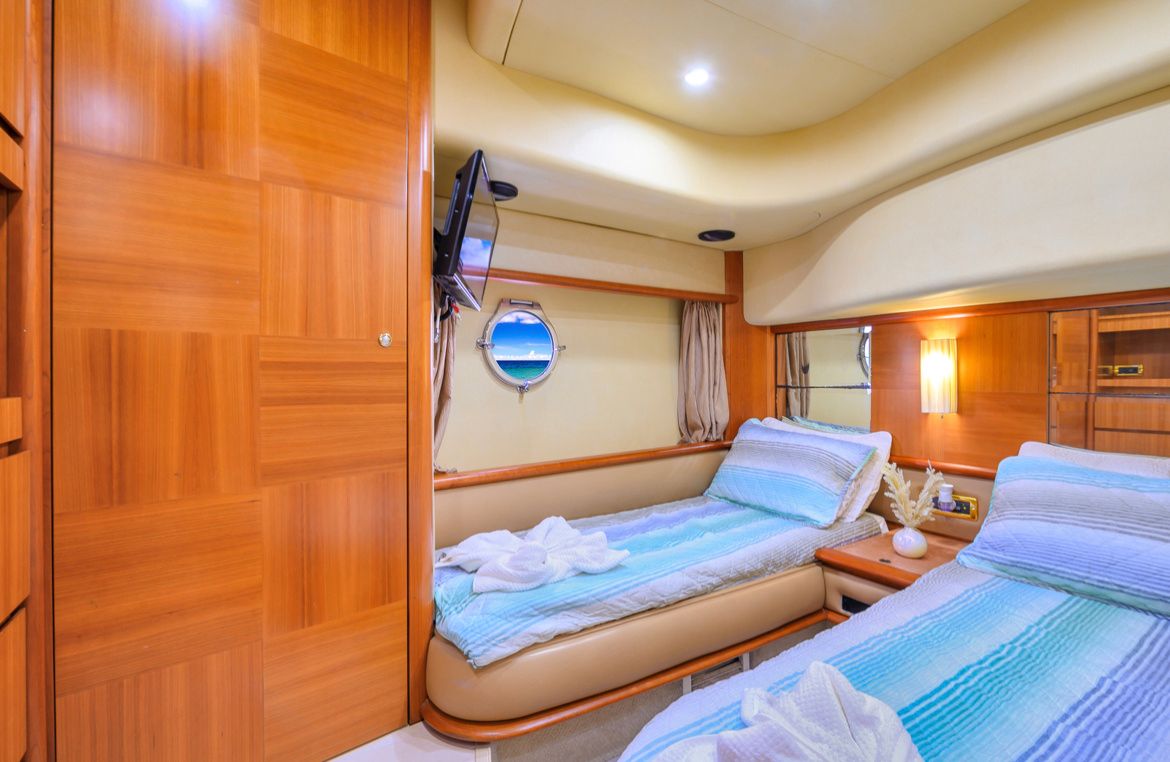 Azimut 70 | La Dolce Vita 2