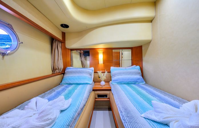 Azimut 70 | La Dolce Vita 2