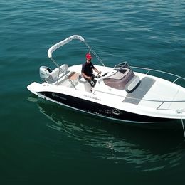 Idea Marine 58 | Luna 2