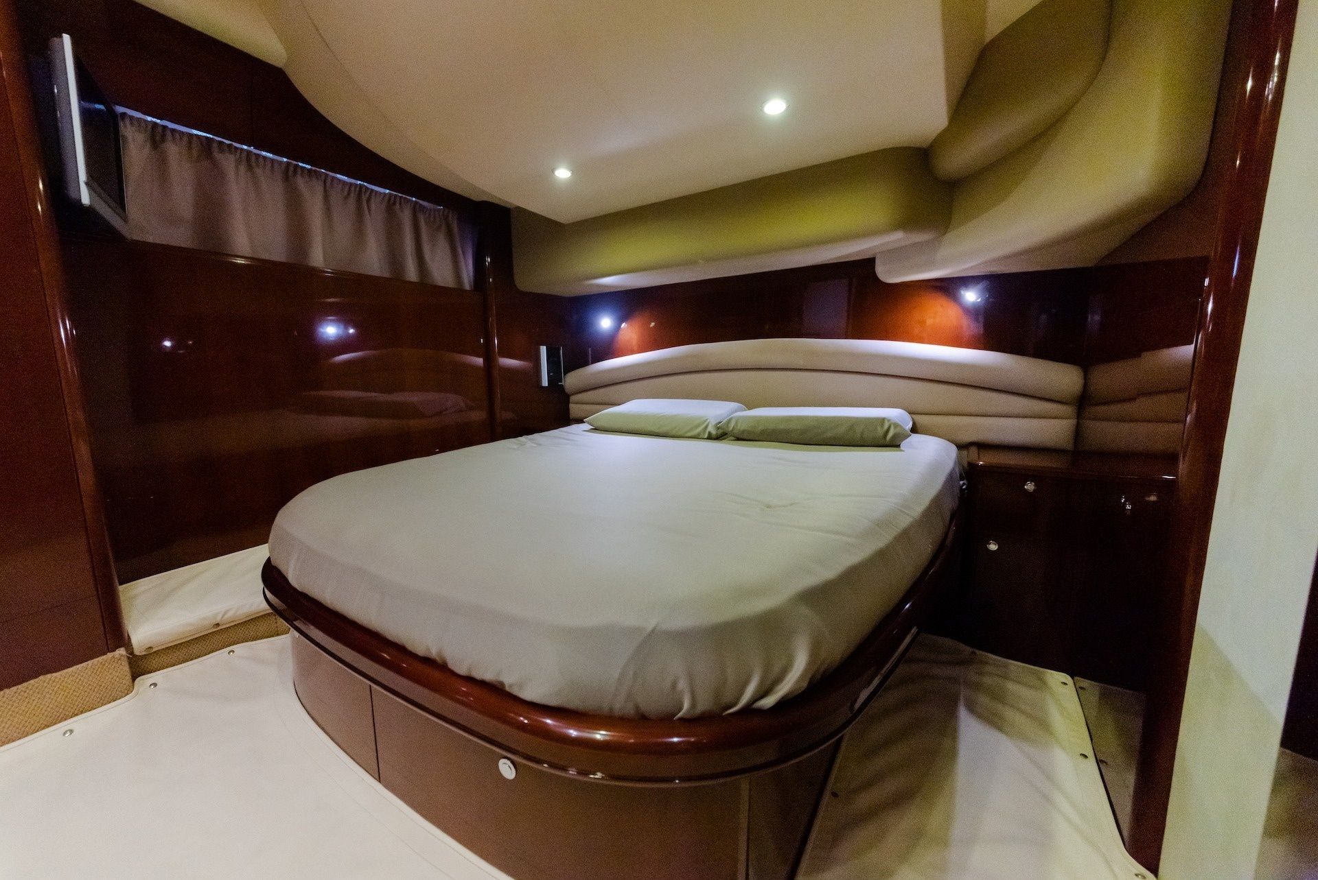 Princess 61 Fly | Diva