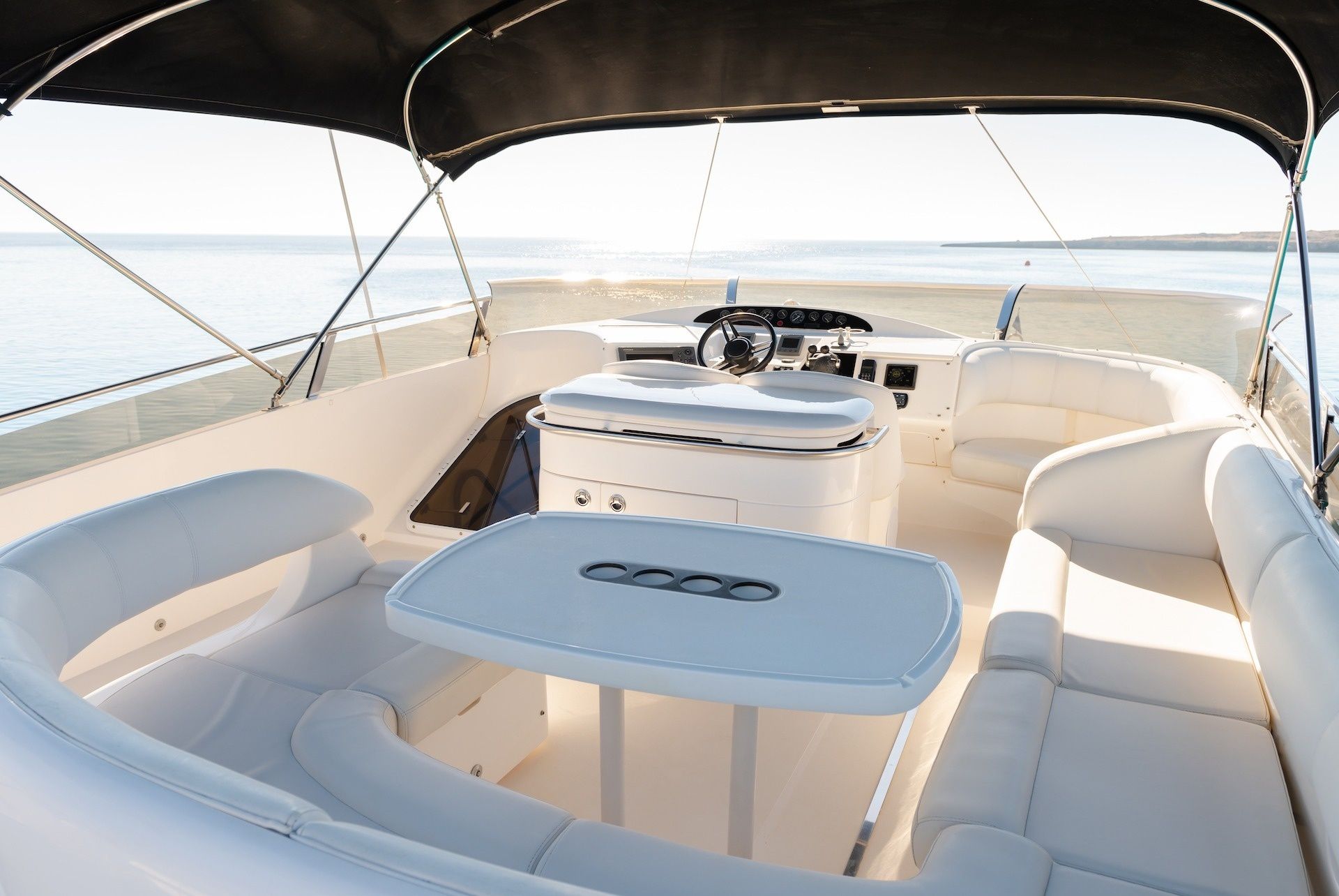 Princess 61 Fly | Diva