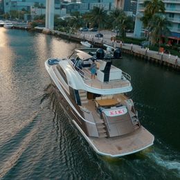 Monte Carlo MCY 70 | Kiki