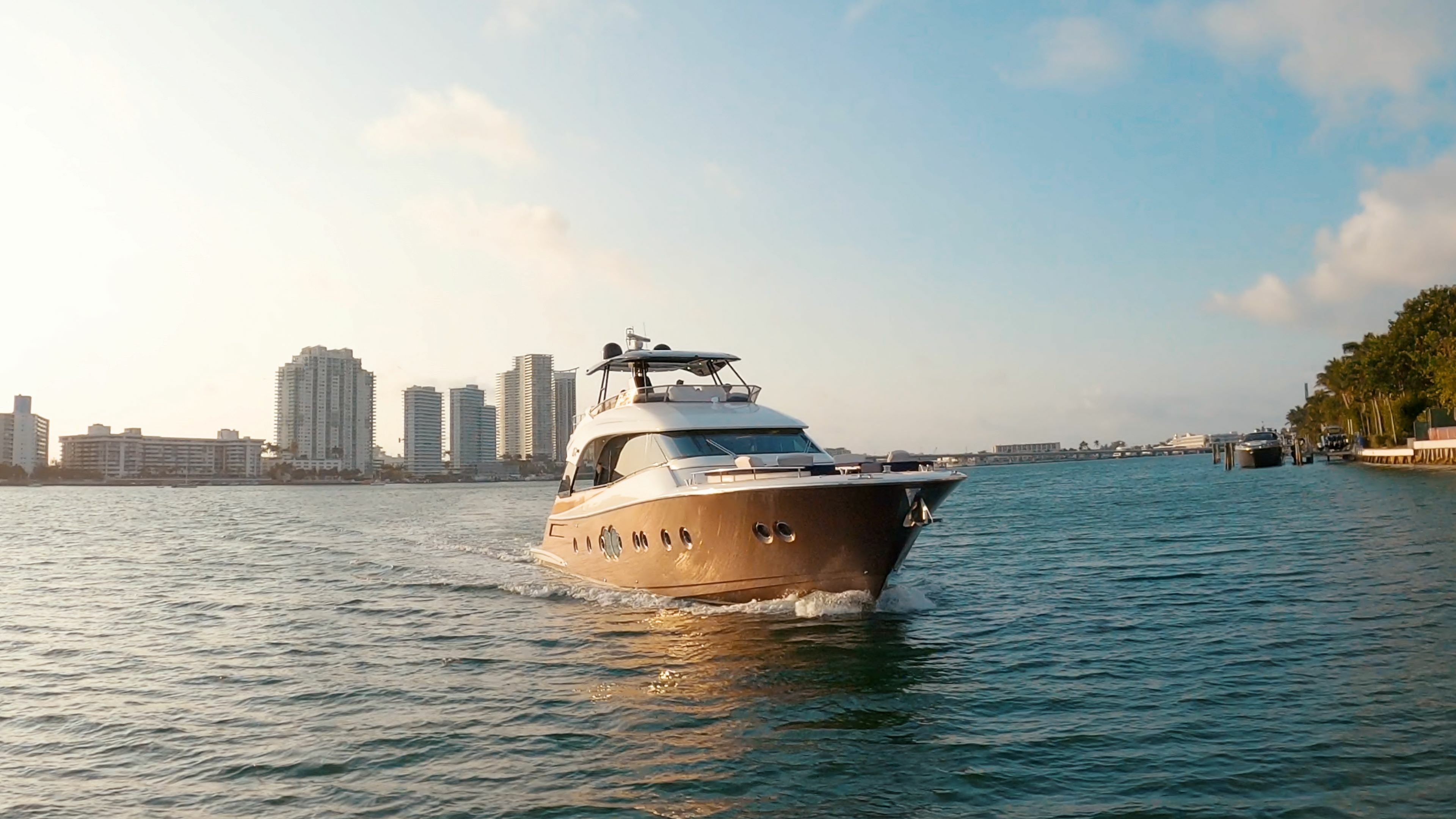 Monte Carlo MCY 70 | Kiki