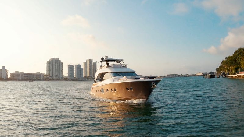 Monte Carlo MCY 70 | Kiki
