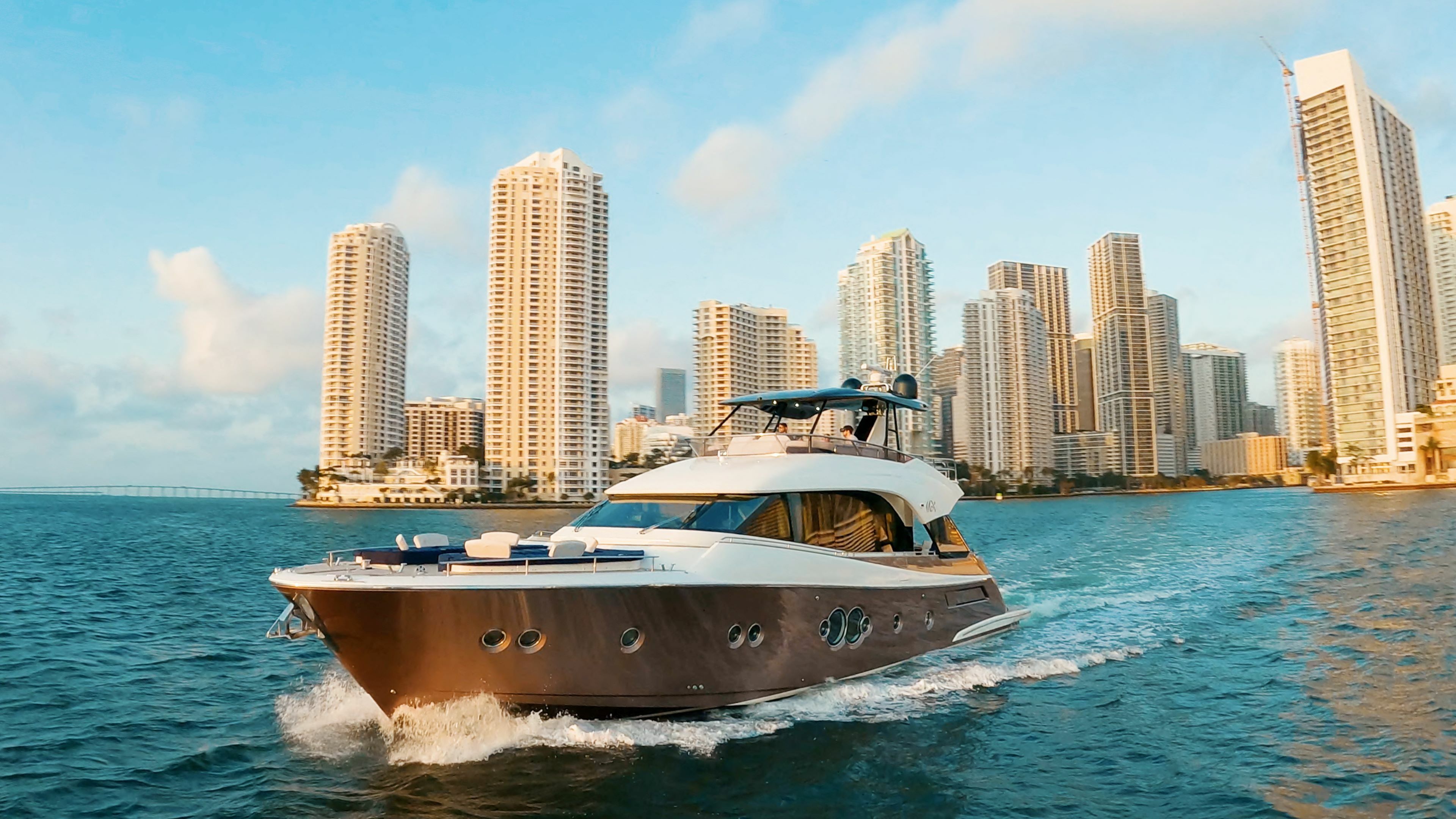 Monte Carlo MCY 70 | Kiki