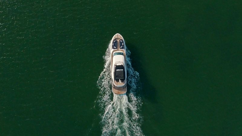 Monte Carlo MCY 70 | Kiki