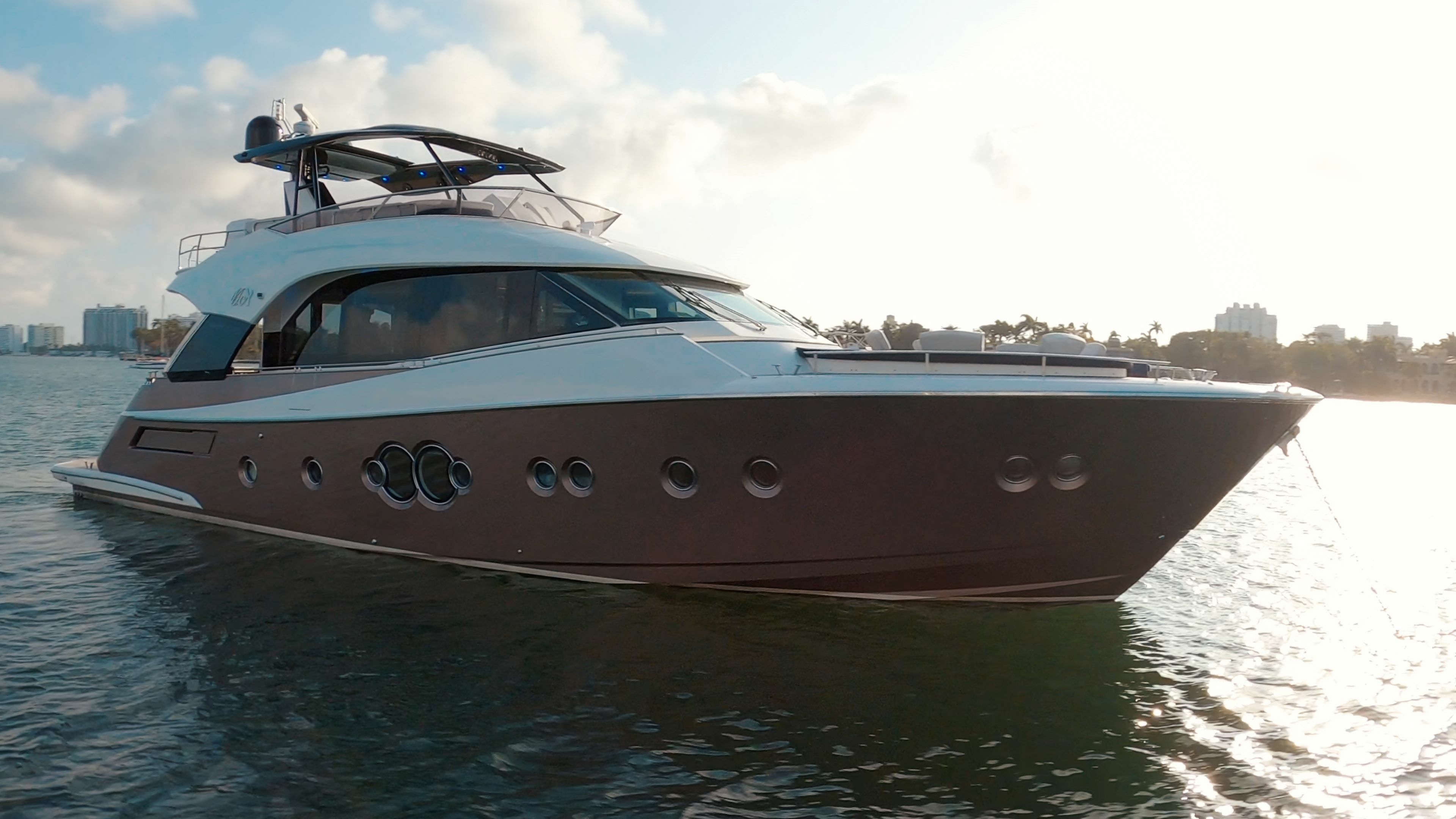Monte Carlo MCY 70 | Kiki