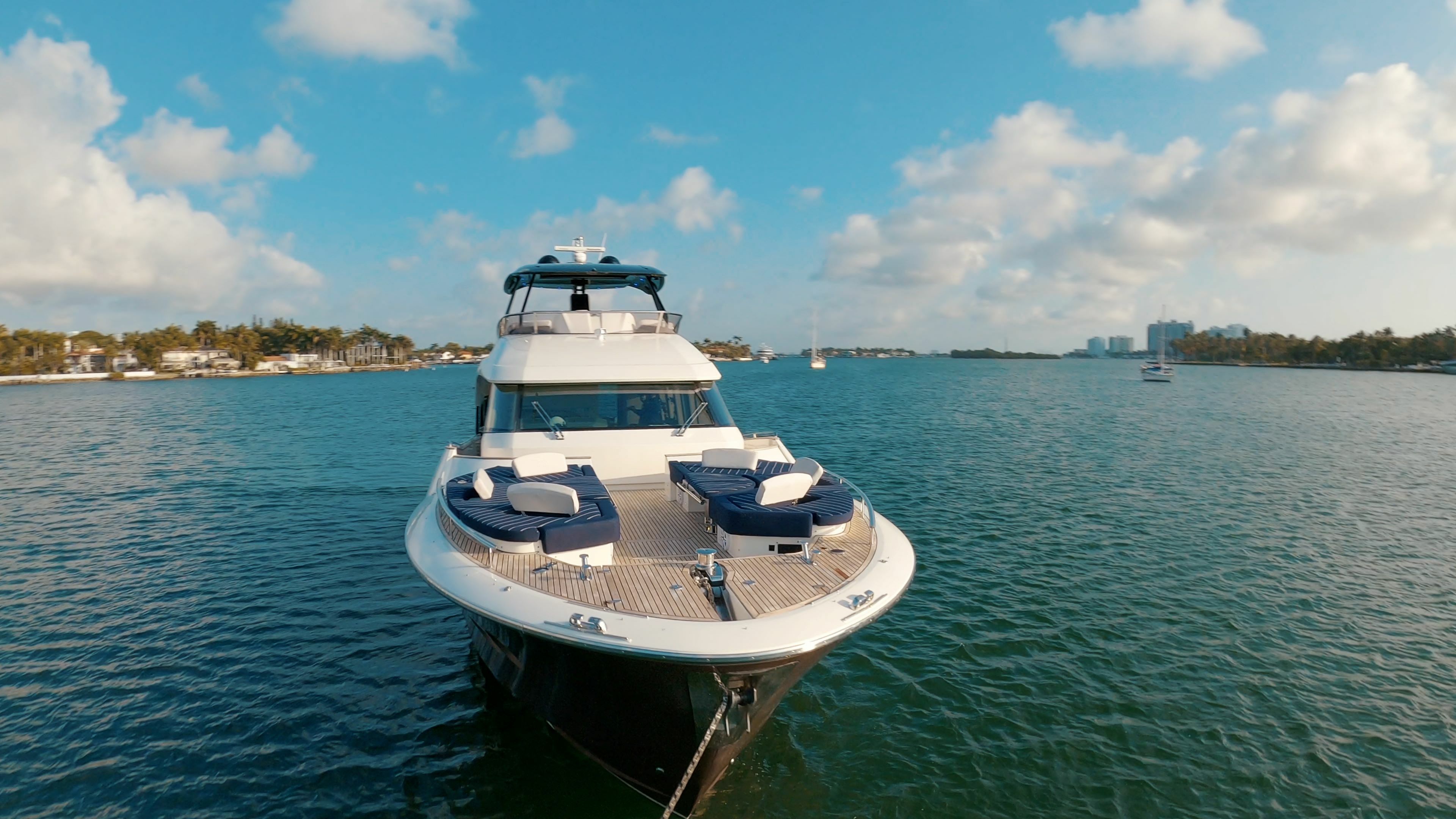 Monte Carlo MCY 70 | Kiki