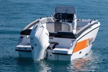 BMA X222 | Blava