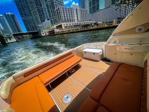 Sea Ray 410 Sundancer | Harmony