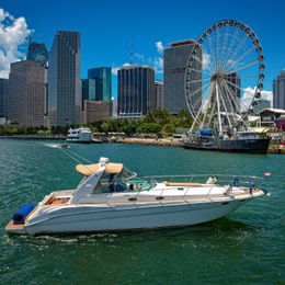 Sea Ray 410 Sundancer | Harmony