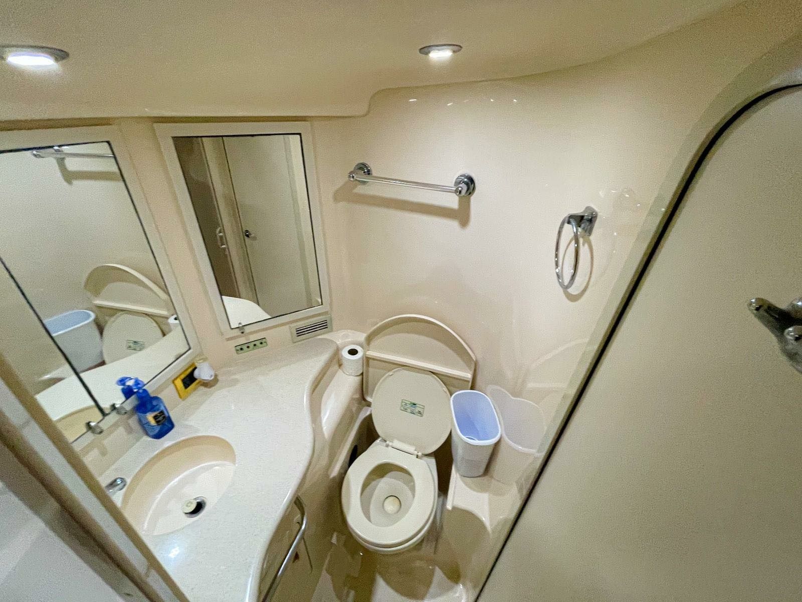 Sea Ray 410 Sundancer | Harmony