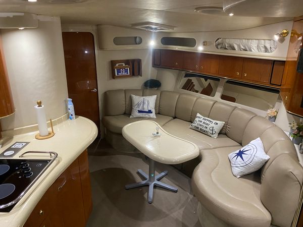 Sea Ray 410 Sundancer | Harmony