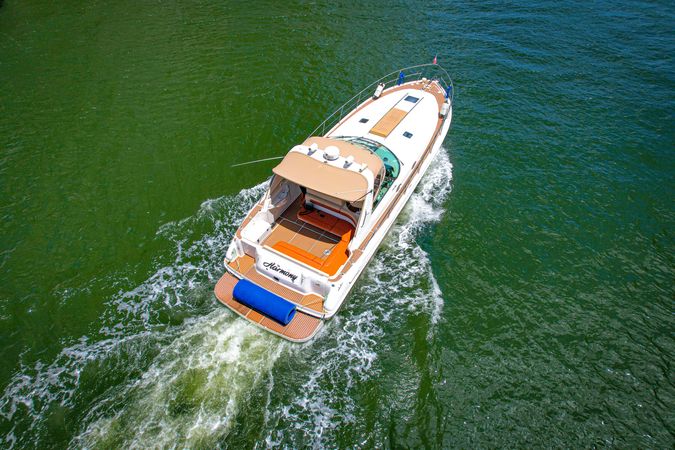 Sea Ray 410 Sundancer | Harmony