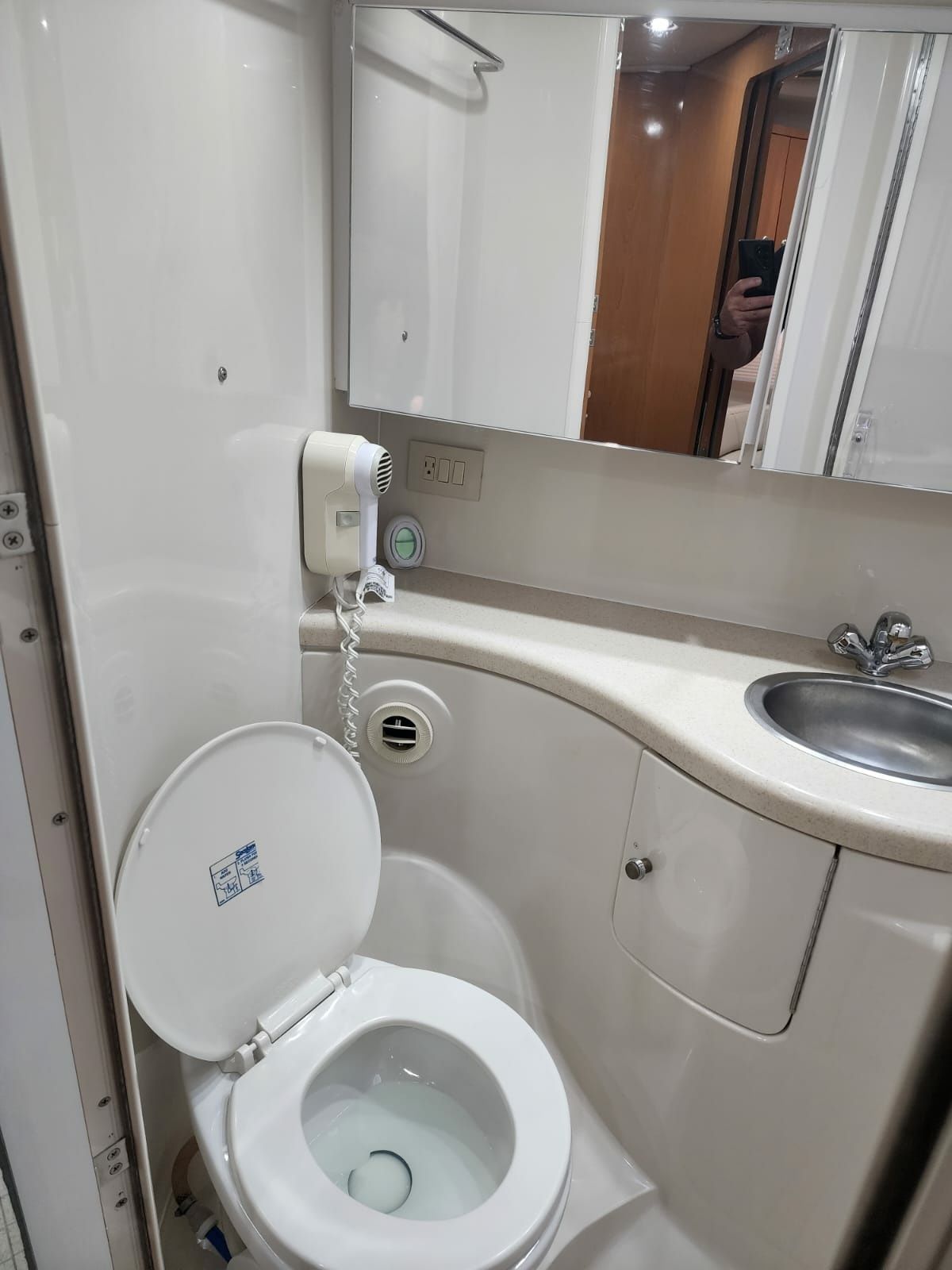 Regal 42 | Great White