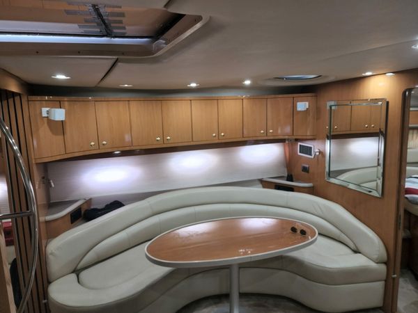 Regal 42 | Great White