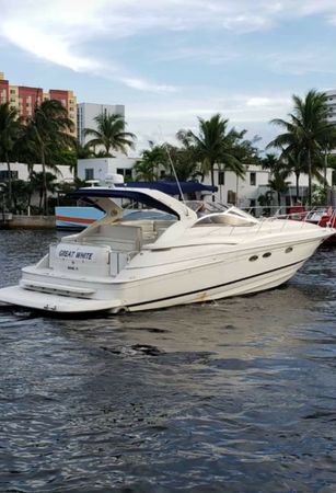 Regal 42 | Great White