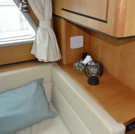 Linssen GS 34.9 AC | Schoner Max
