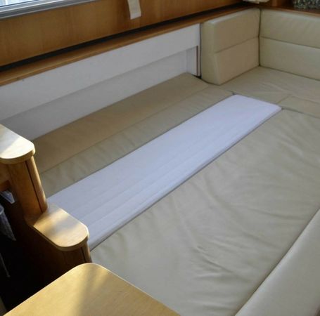 Linssen GS 34.9 AC | Schoner Max