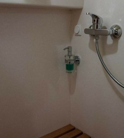 Linssen GS 34.9 AC | Schoner Max