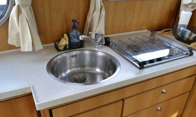 Linssen GS 34.9 AC | Schoner Max