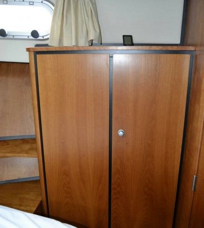 Linssen GS 34.9 AC | Schoner Max