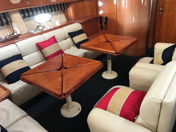 Sunseeker Predator 75 | Weekends