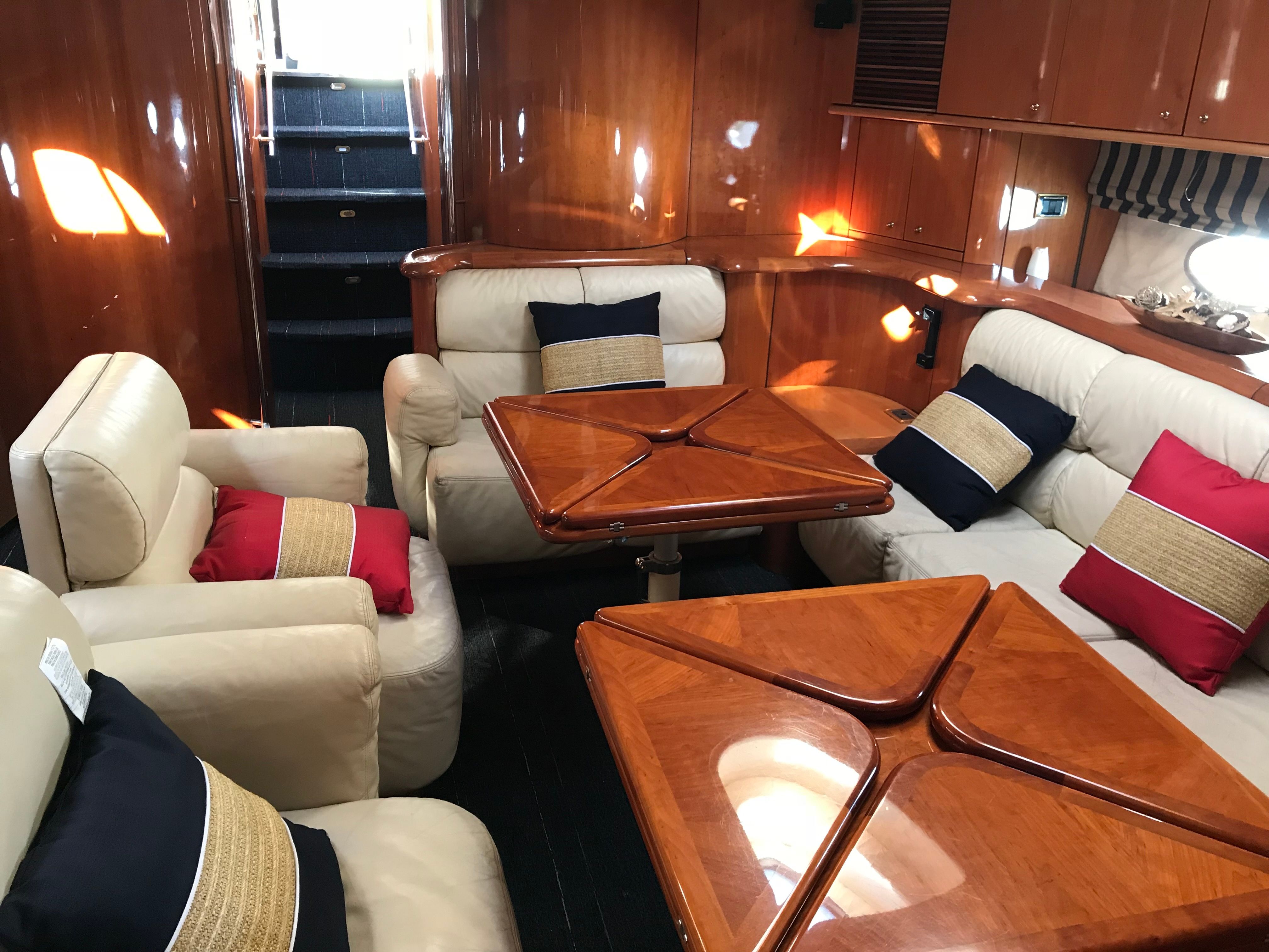 Sunseeker Predator 75 | Weekends