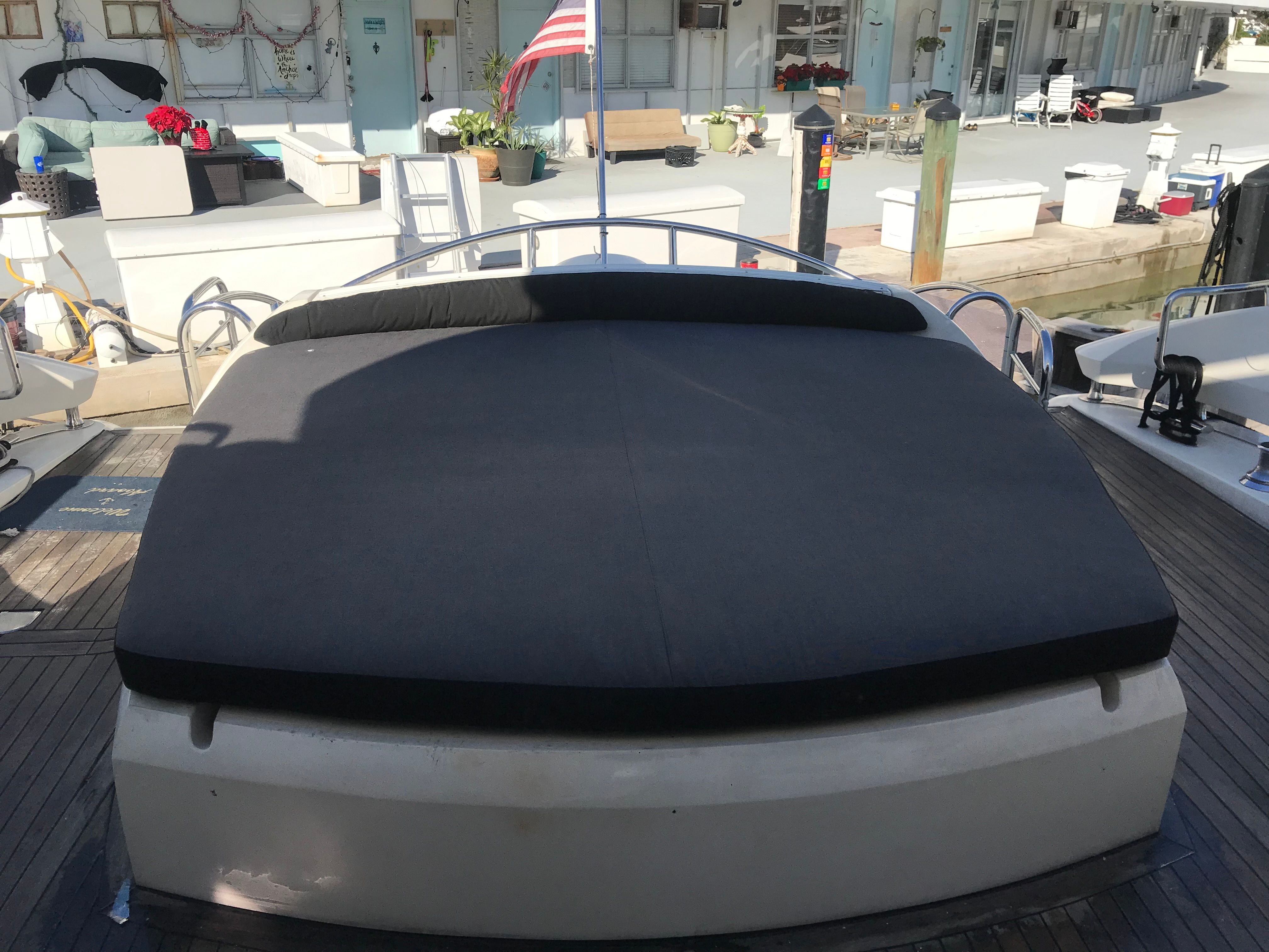 Sunseeker Predator 75 | Weekends