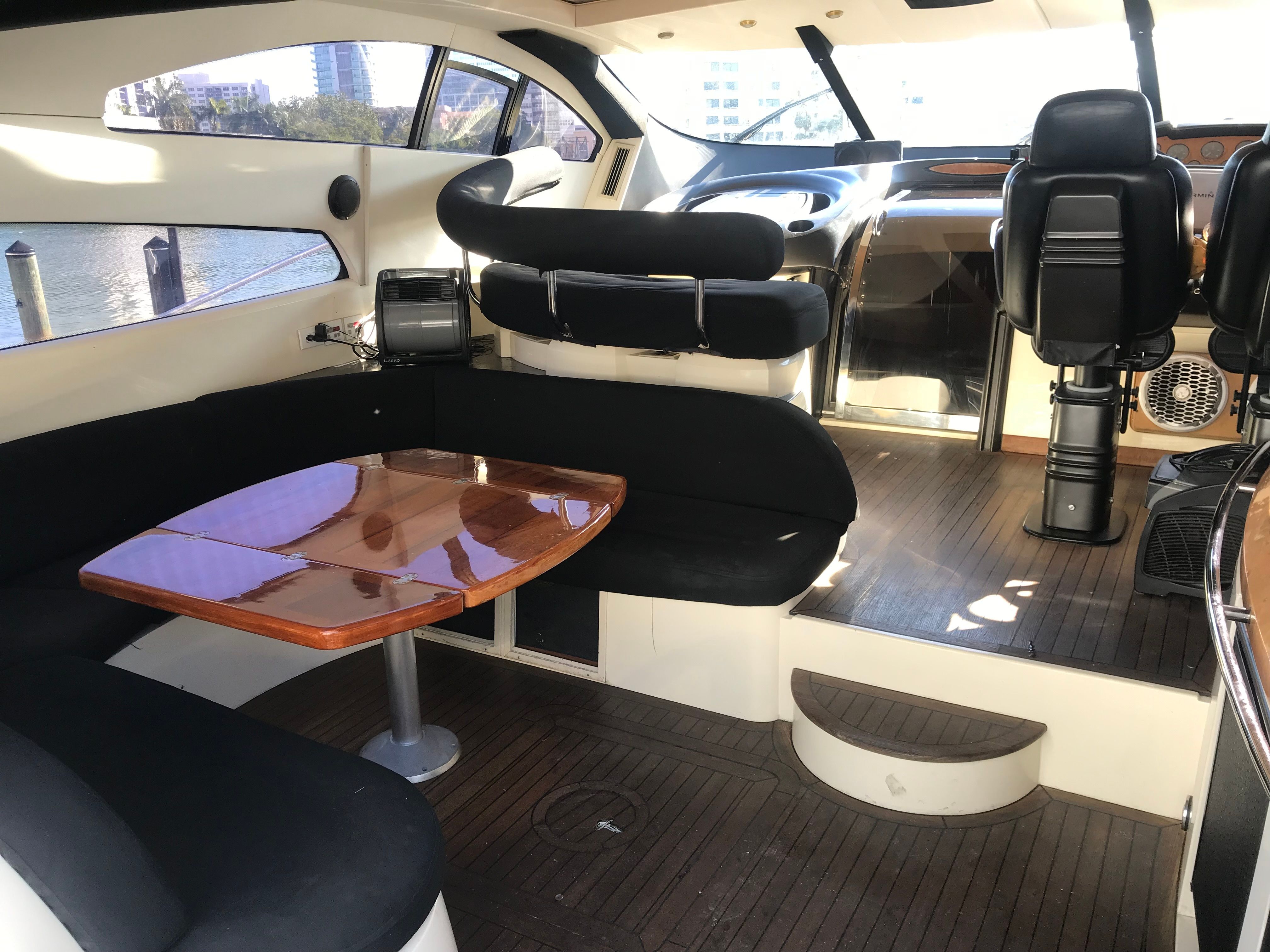 Sunseeker Predator 75 | Weekends