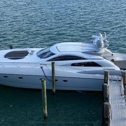 Sunseeker Predator 75 | Weekends