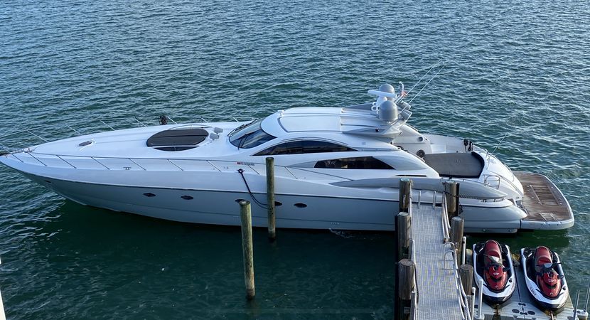 Sunseeker Predator 75 | Weekends