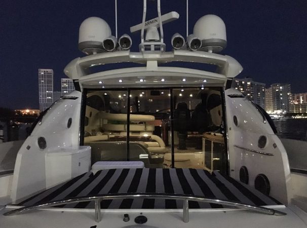 Sunseeker Predator 75 | Weekends
