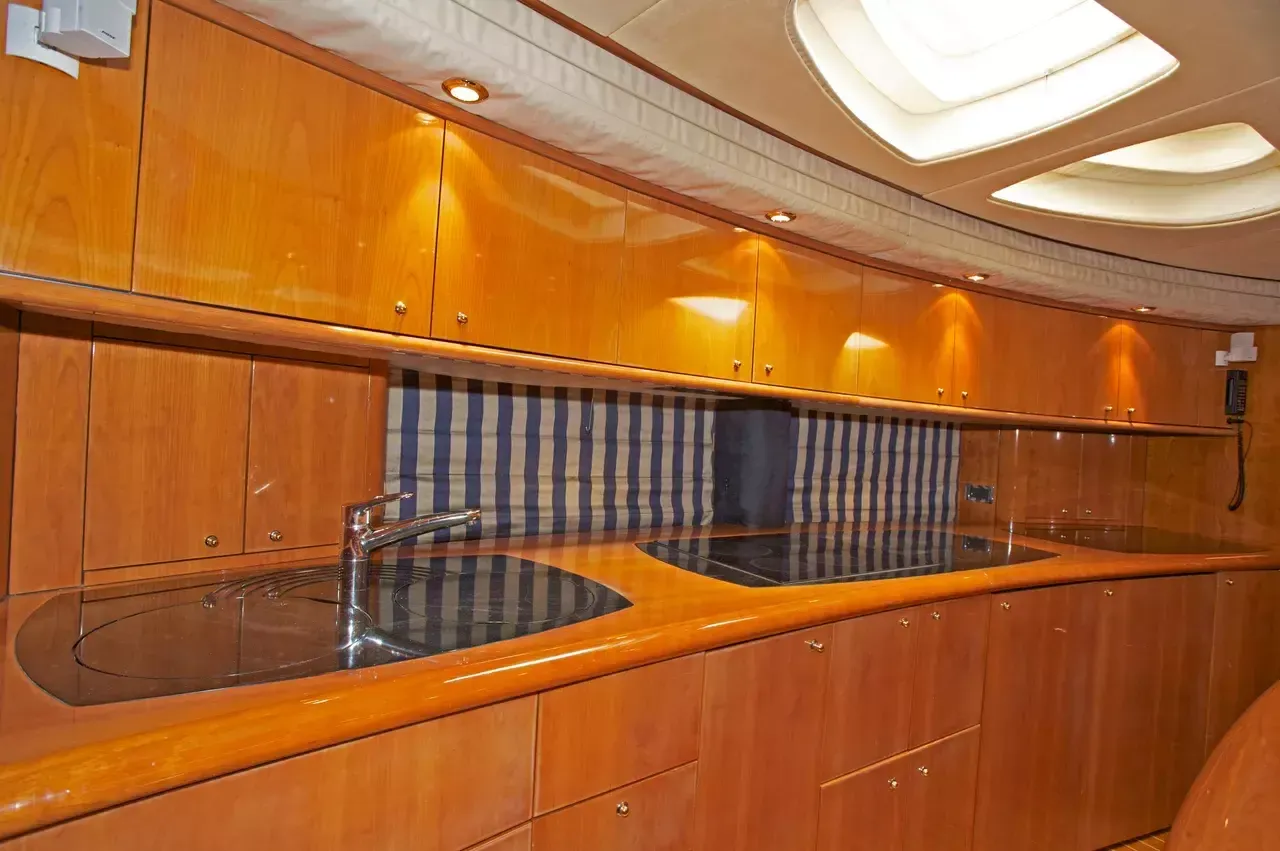 Sunseeker Predator 75 | Weekends