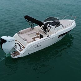 Mingolla Brava 28 | Carpaccio