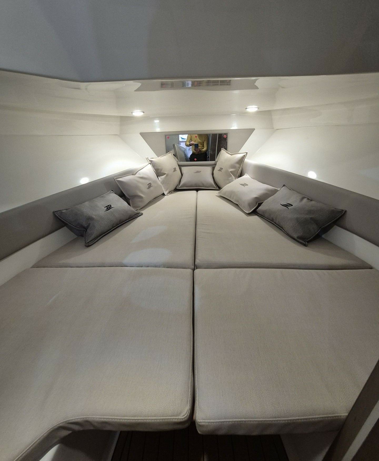 Mingolla Brava 28 | Carpaccio