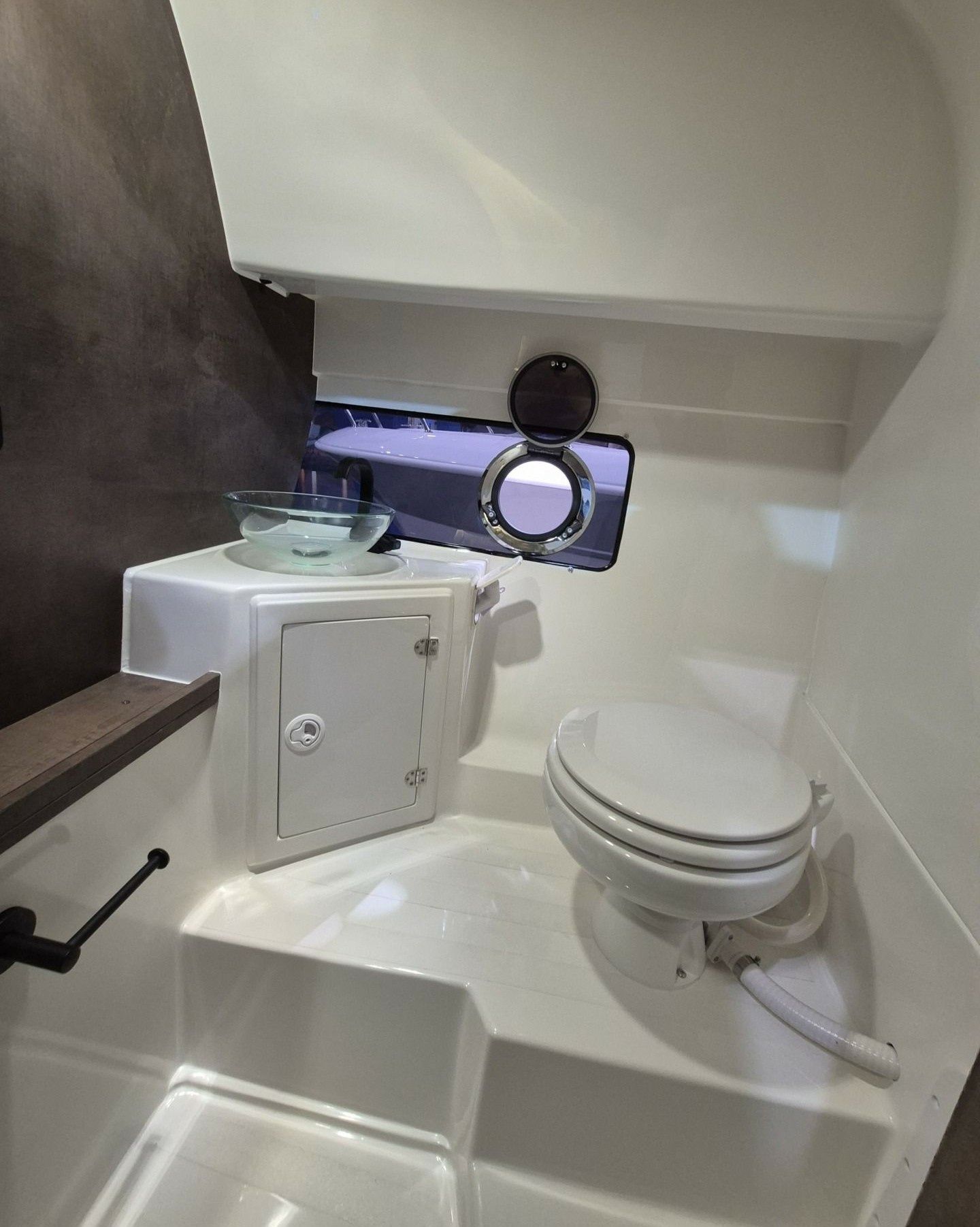 Mingolla Brava 28 | Carpaccio