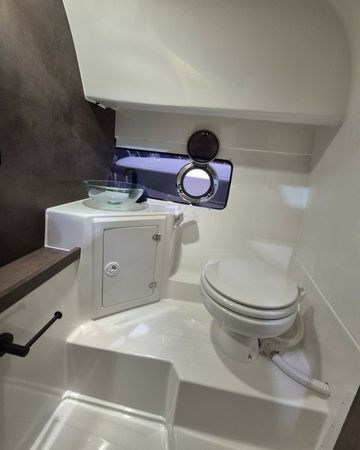 Mingolla Brava 28 | Carpaccio